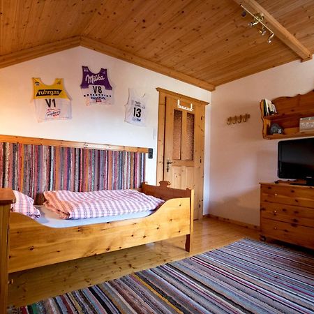 Haus Sonnseitn Murau Fuer 6 Bis 8 Personen Egidi Ngoại thất bức ảnh