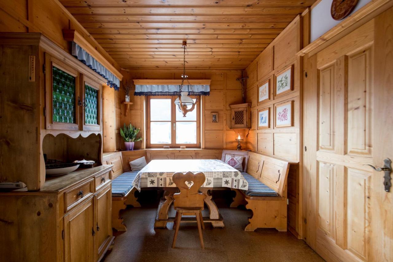 Haus Sonnseitn Murau Fuer 6 Bis 8 Personen Egidi Ngoại thất bức ảnh