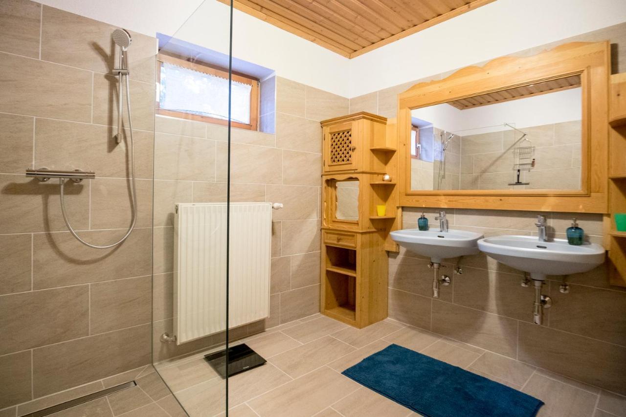 Haus Sonnseitn Murau Fuer 6 Bis 8 Personen Egidi Ngoại thất bức ảnh